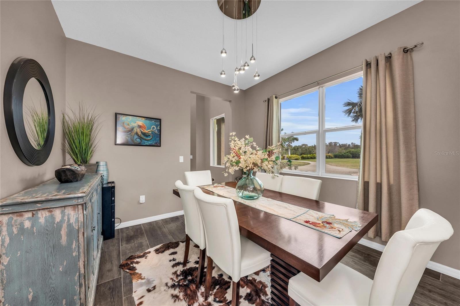 POMELLO PARK - Residential