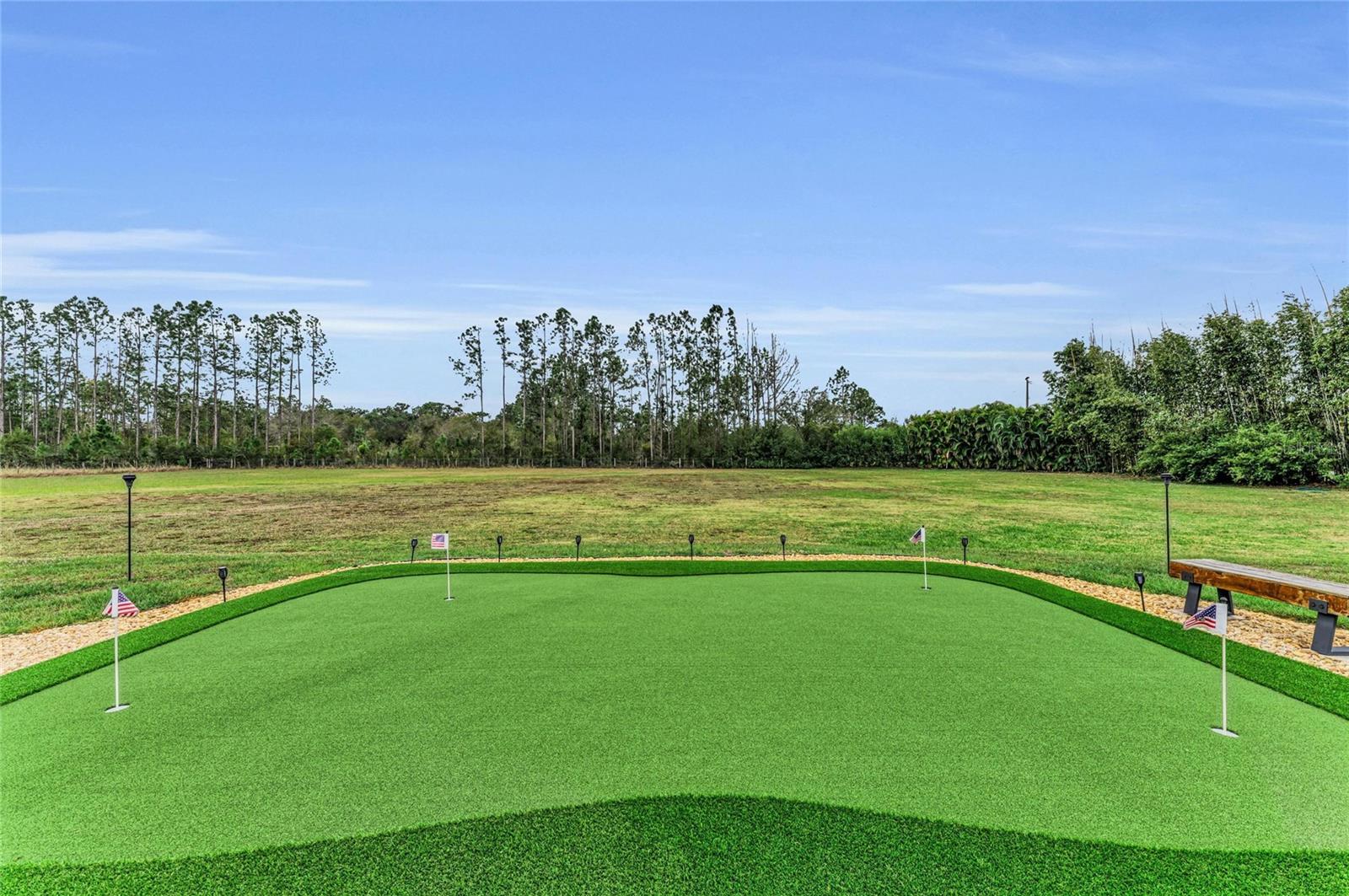 POMELLO PARK - Residential