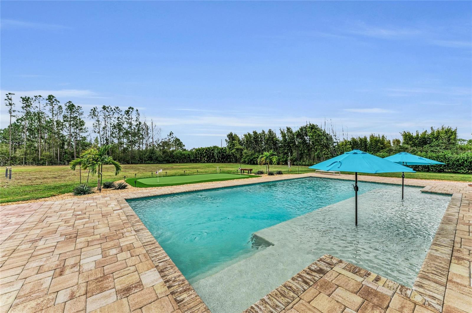 POMELLO PARK - Residential