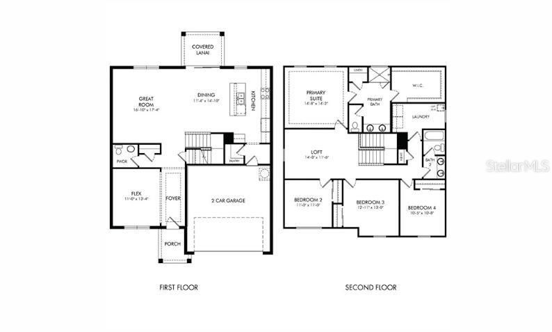 MAGNOLIA BAY - Residential