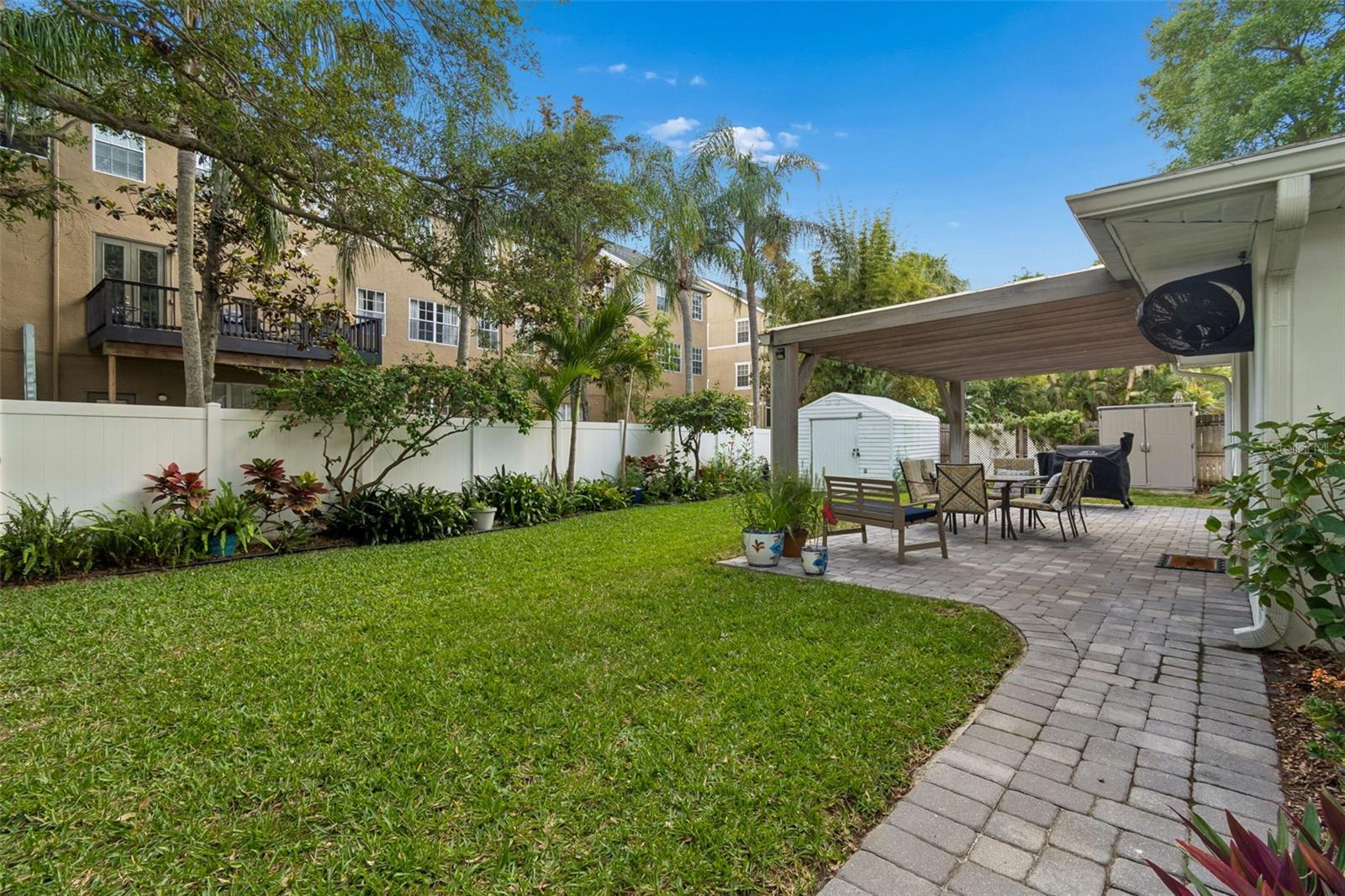BAYHILL ESTATES 2ND ADD - Residential