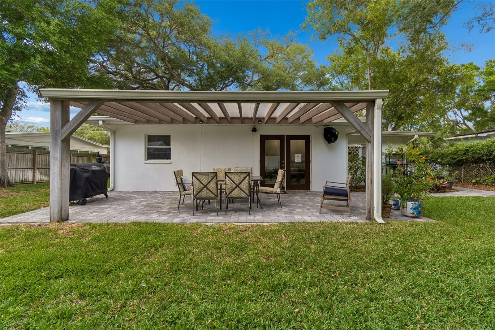 BAYHILL ESTATES 2ND ADD - Residential
