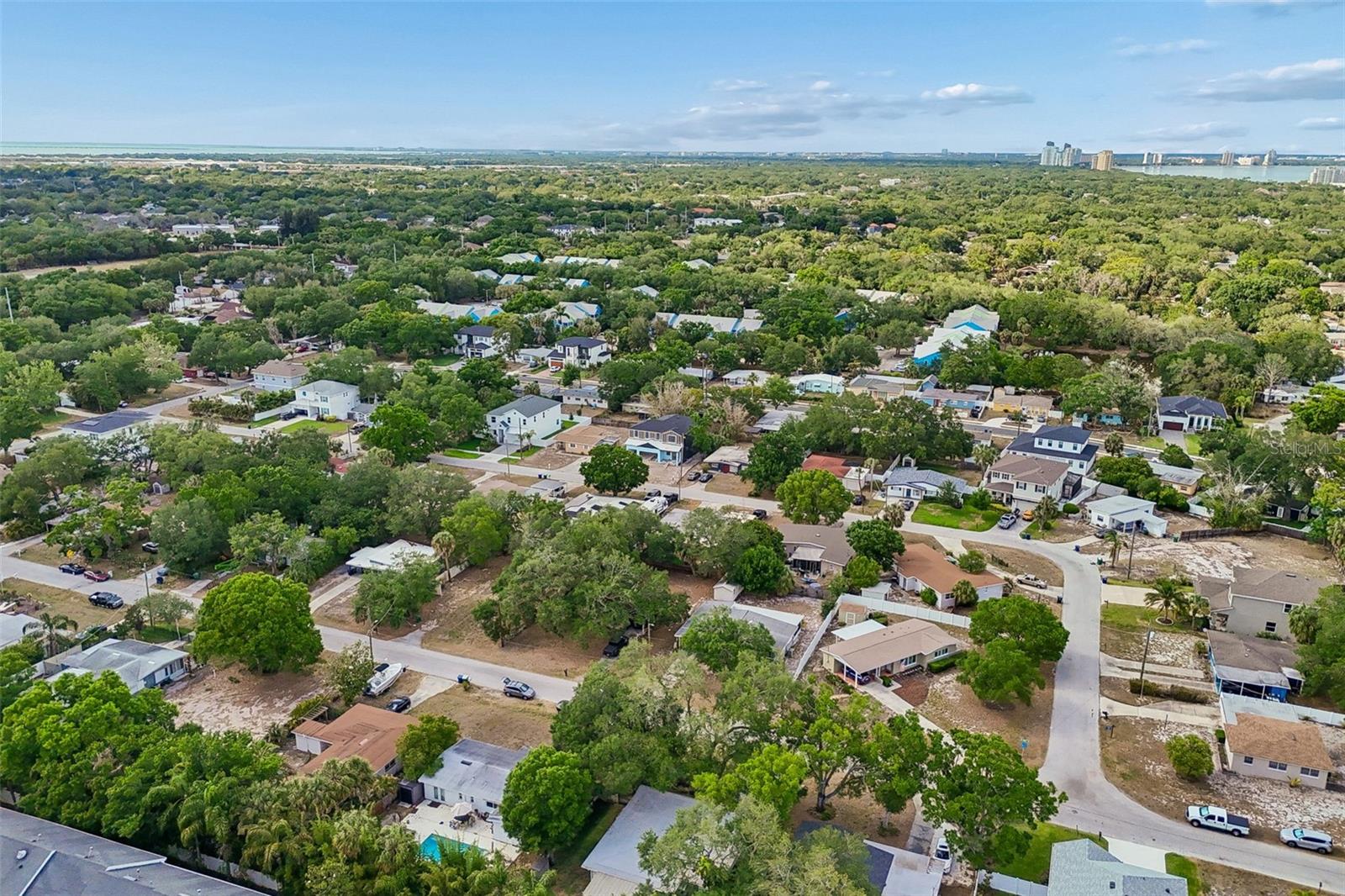 BAYHILL ESTATES 2ND ADD - Residential