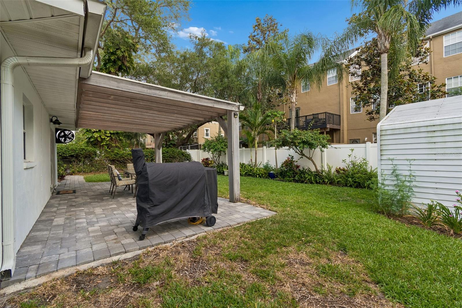 BAYHILL ESTATES 2ND ADD - Residential