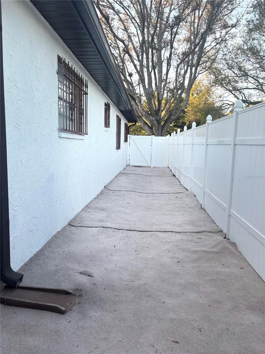 WATROUS GARDENS REV MAP OF - Residential