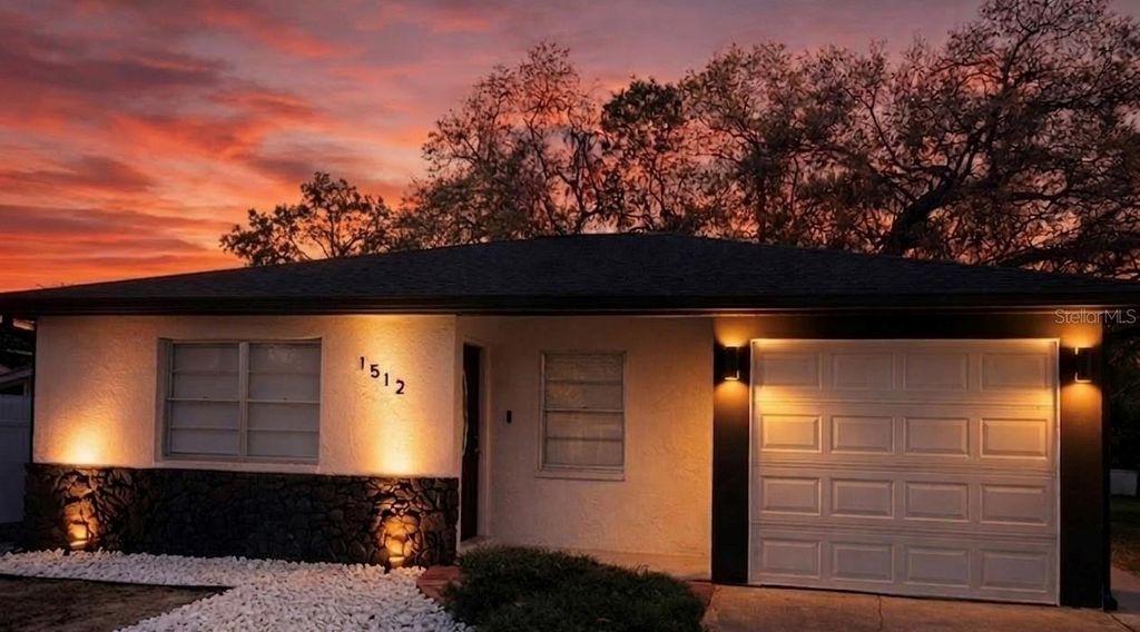 Photo of 1512 W Sitka Street, Tampa, FL 33604 (MLS # TB8487380)