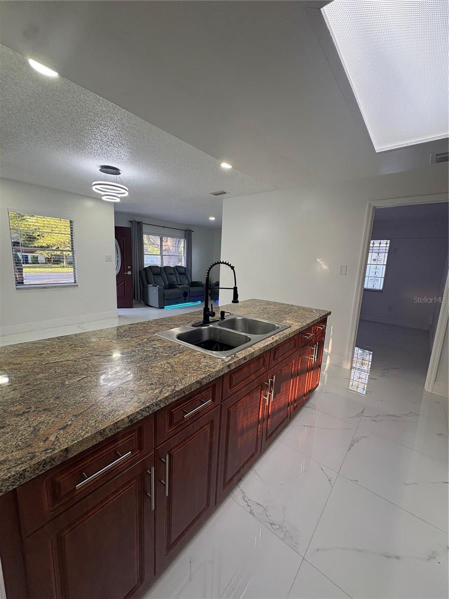 WATROUS GARDENS REV MAP OF - Residential