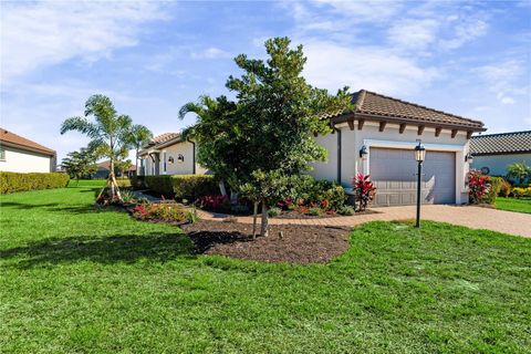 Photo of 4743 Motta Court, Bradenton, FL 34211 (MLS # A4676579)