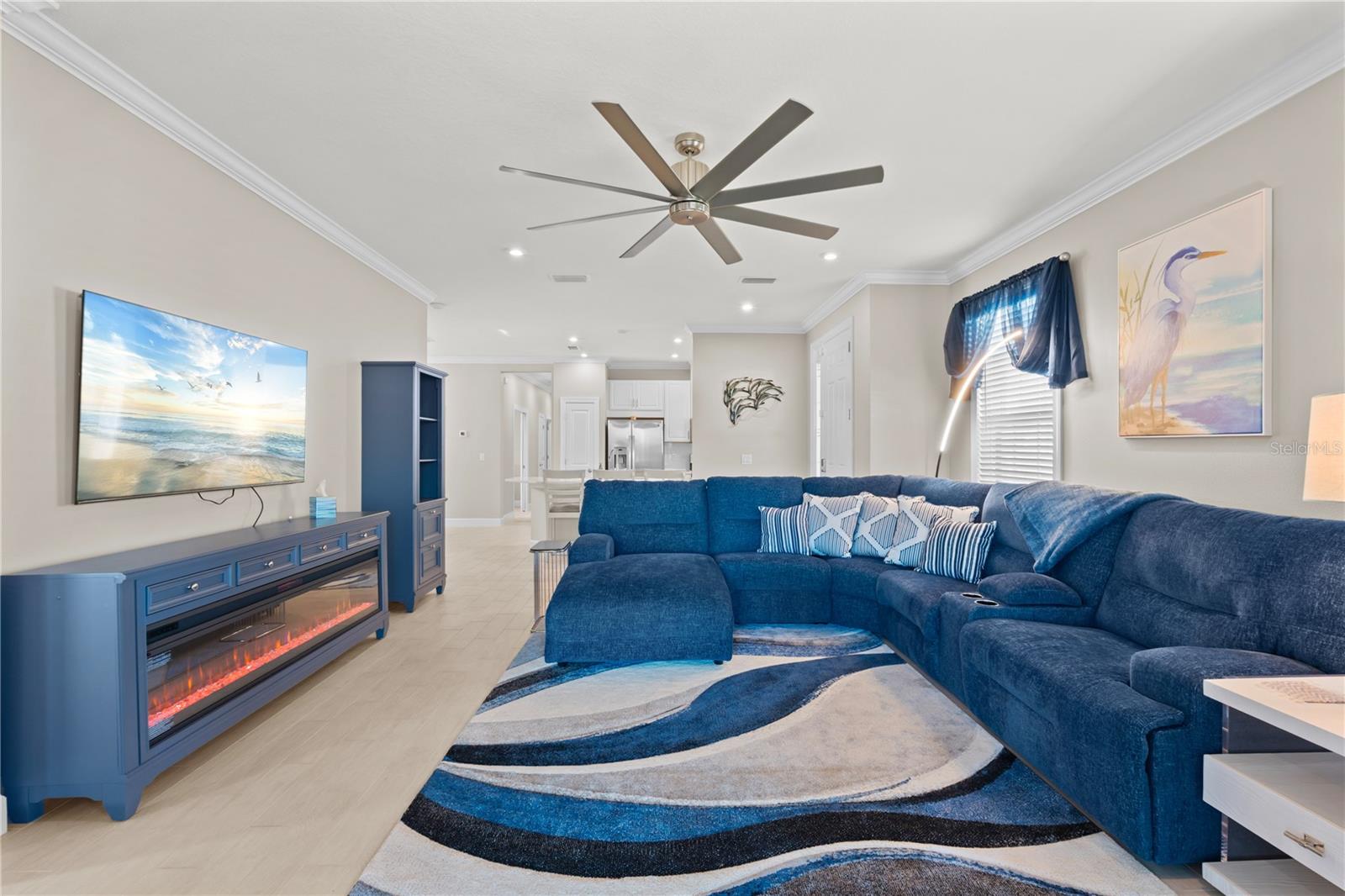 AZARIO ESPLANADE PH II SUBPH C-O - Residential