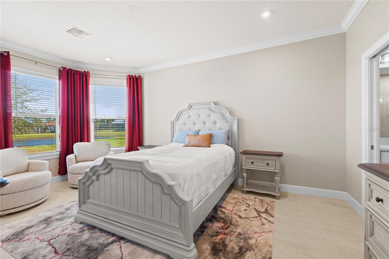 AZARIO ESPLANADE PH II SUBPH C-O - Residential