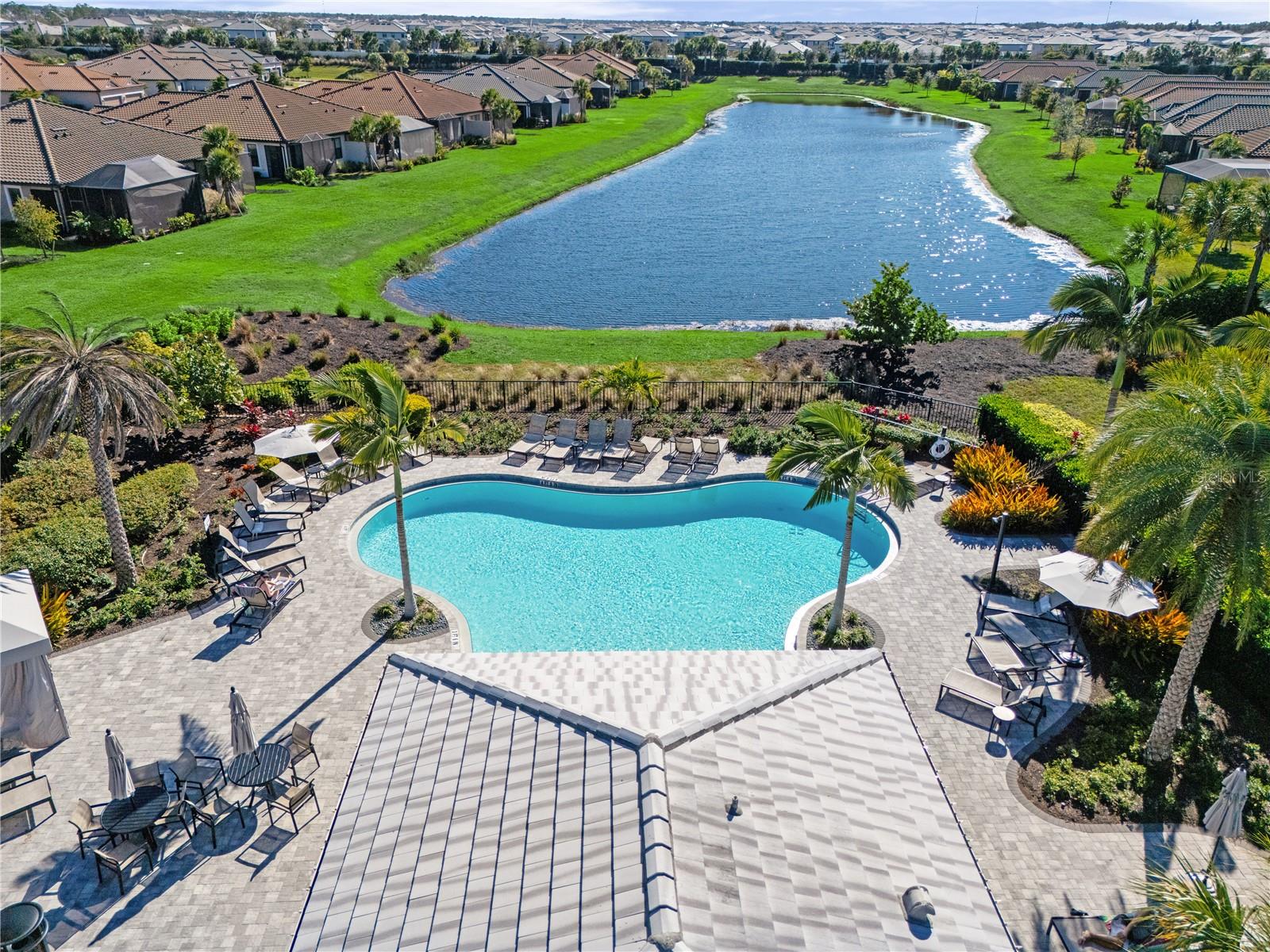 AZARIO ESPLANADE PH II SUBPH C-O - Residential