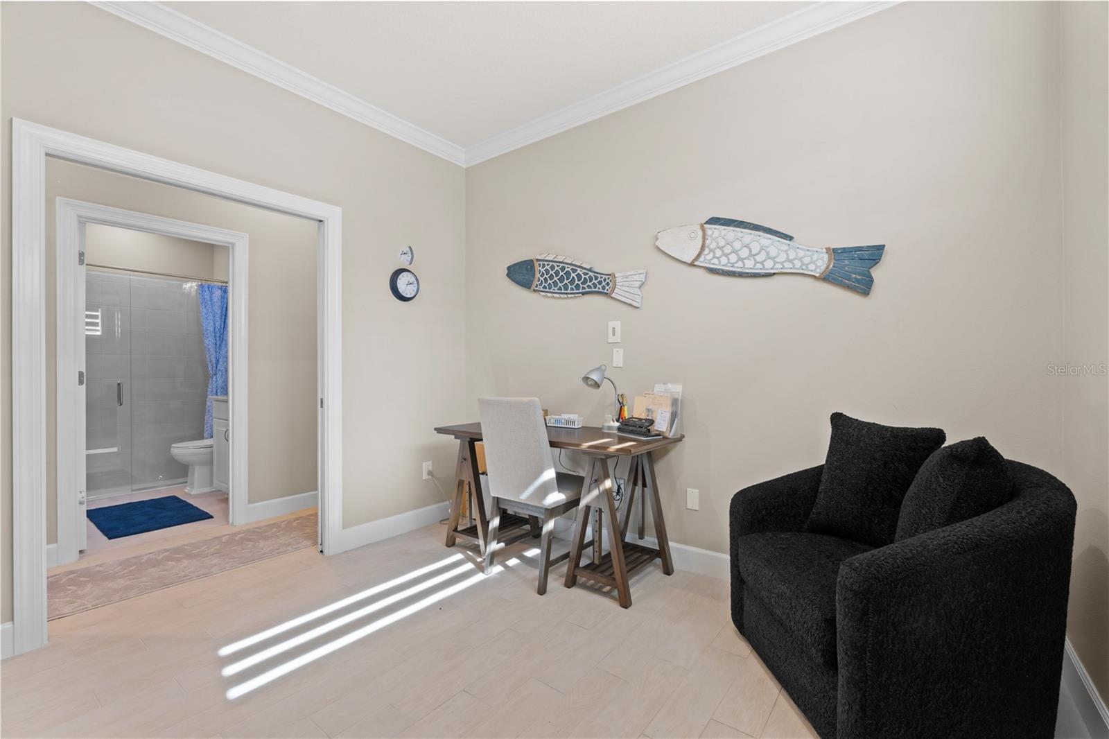 AZARIO ESPLANADE PH II SUBPH C-O - Residential