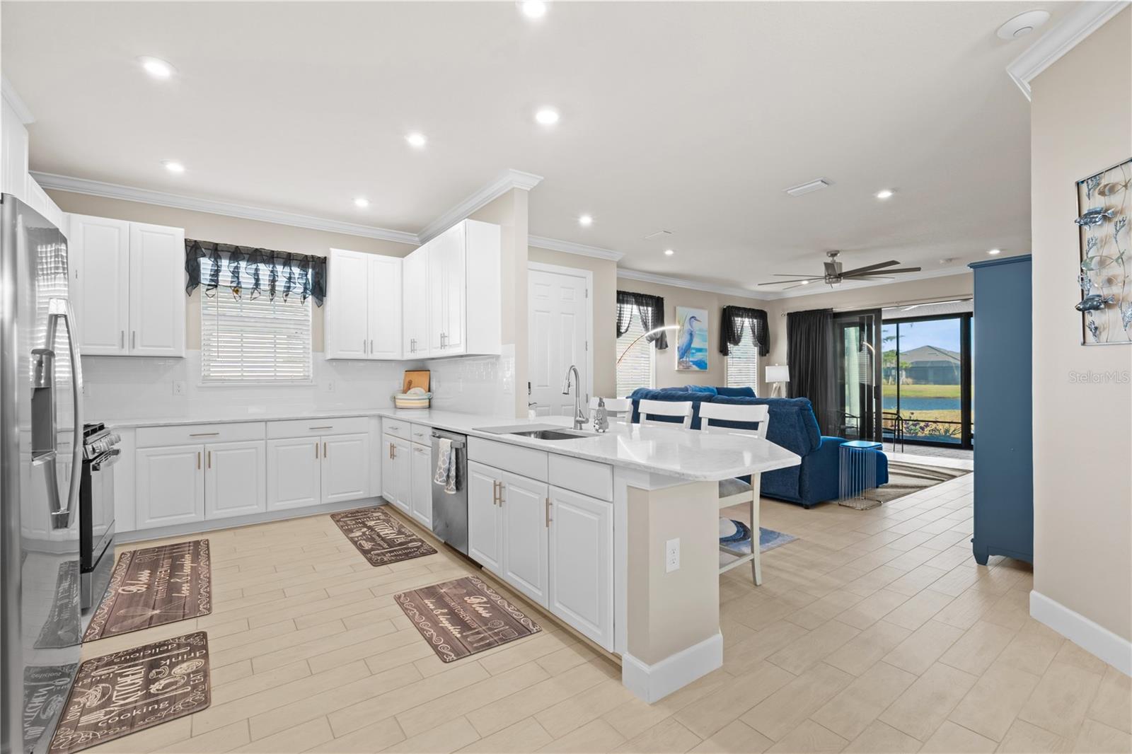 AZARIO ESPLANADE PH II SUBPH C-O - Residential