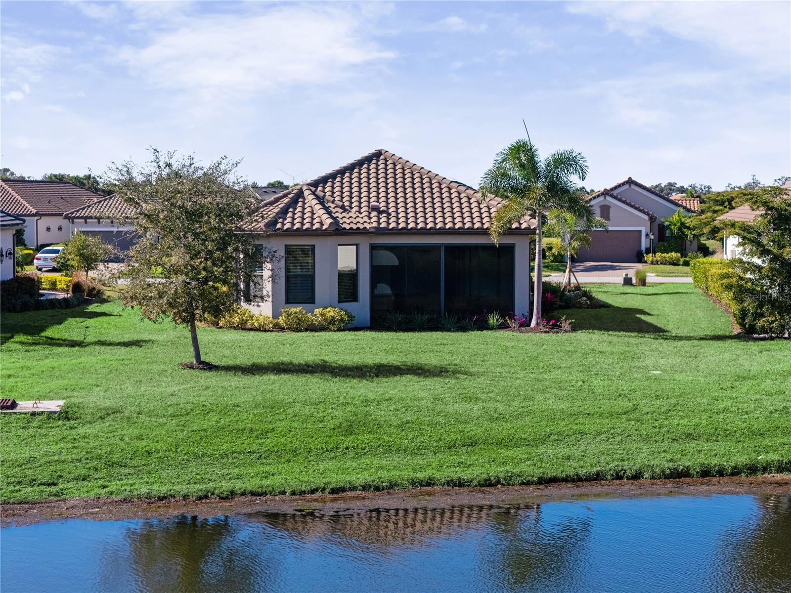 AZARIO ESPLANADE PH II SUBPH C-O - Residential