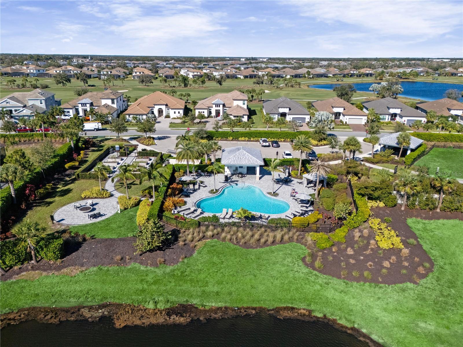 AZARIO ESPLANADE PH II SUBPH C-O - Residential