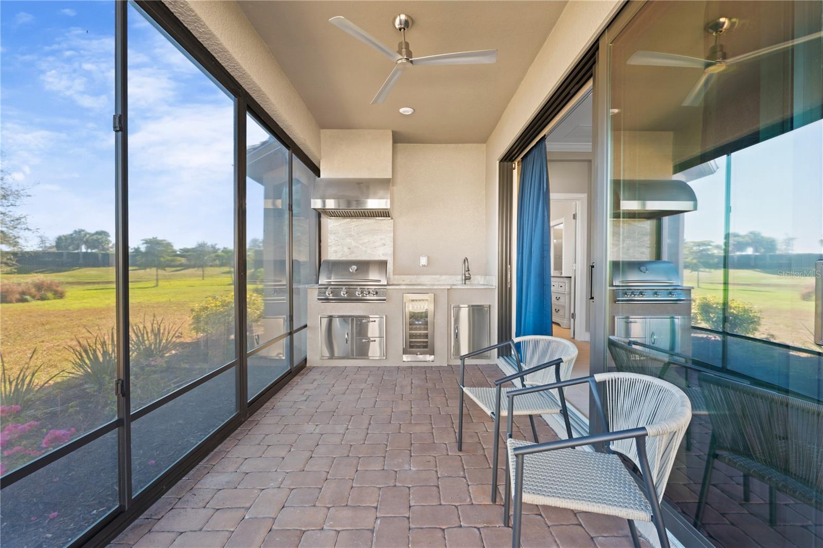 AZARIO ESPLANADE PH II SUBPH C-O - Residential