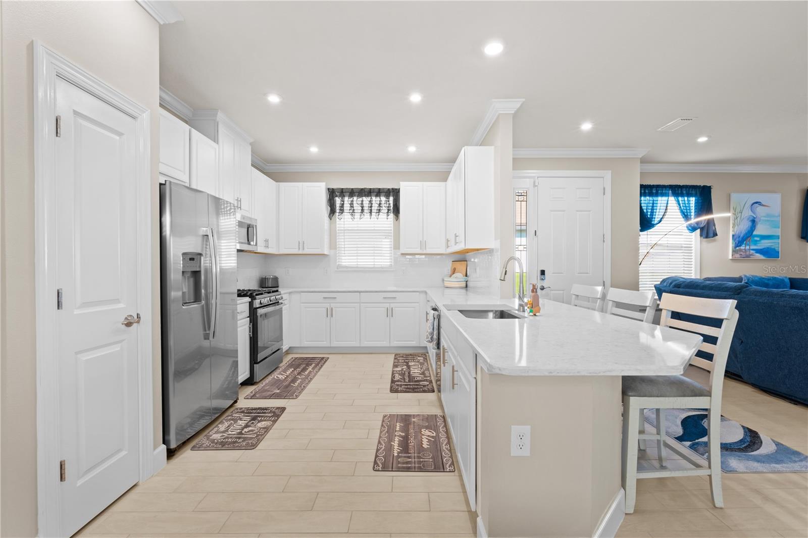 AZARIO ESPLANADE PH II SUBPH C-O - Residential