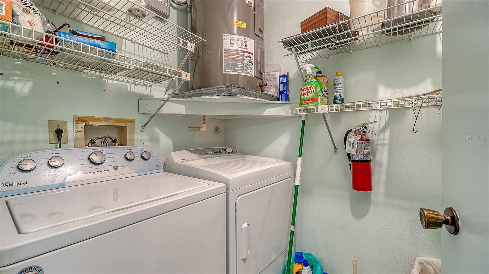 COUNTRY VILLAGE SECTION 4 - Residential