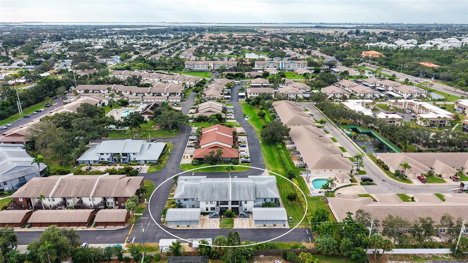 COUNTRY VILLAGE SECTION 4 - Residential