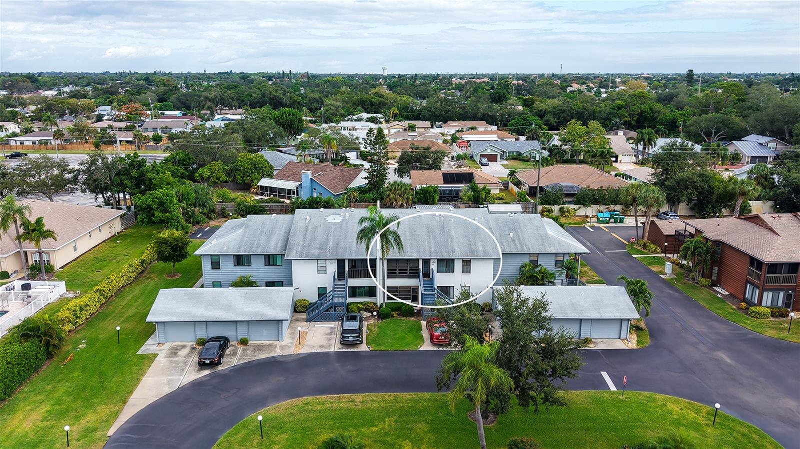 COUNTRY VILLAGE SECTION 4 - Residential