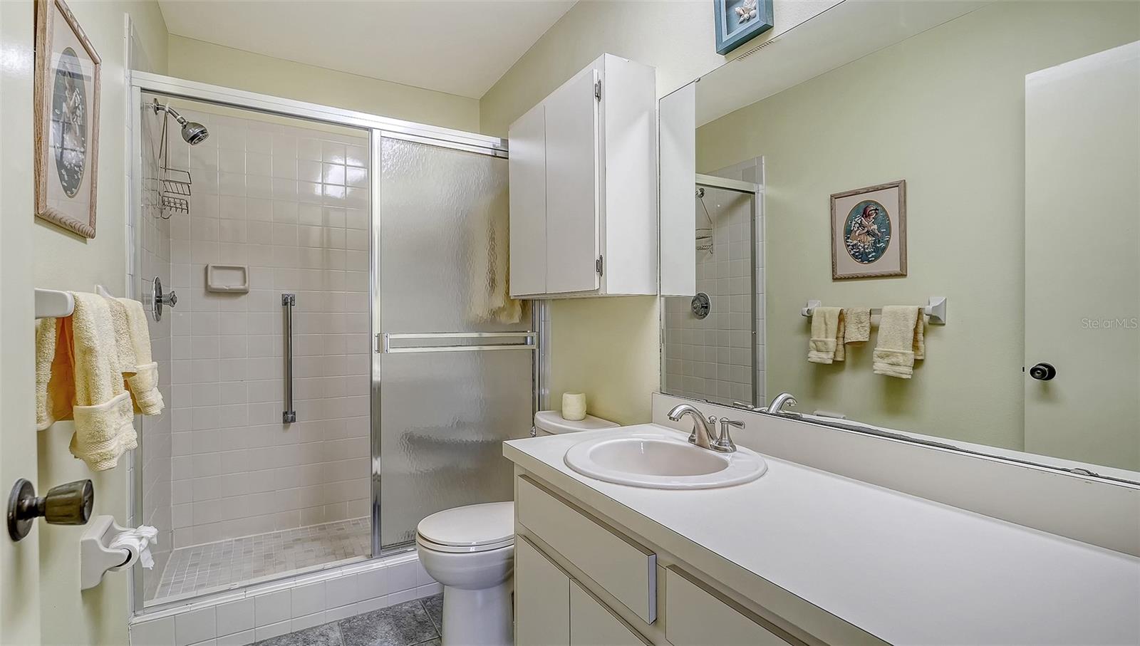 COUNTRY VILLAGE SECTION 4 - Residential