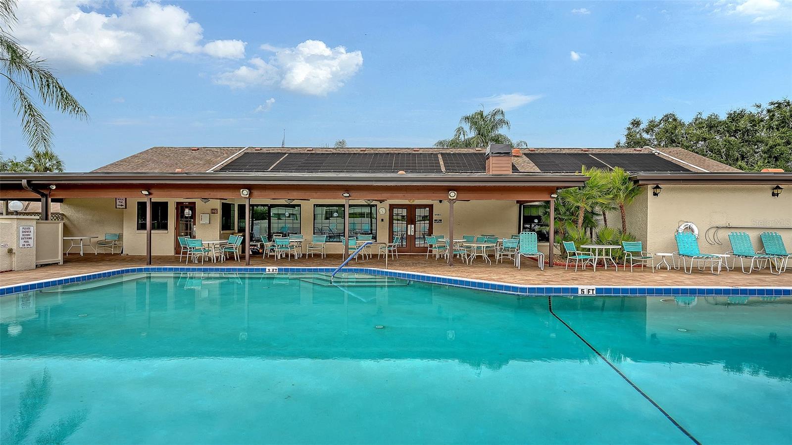 COUNTRY VILLAGE SECTION 4 - Residential