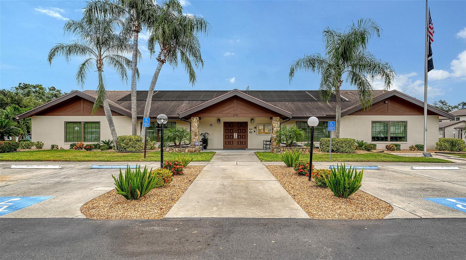 COUNTRY VILLAGE SECTION 4 - Residential