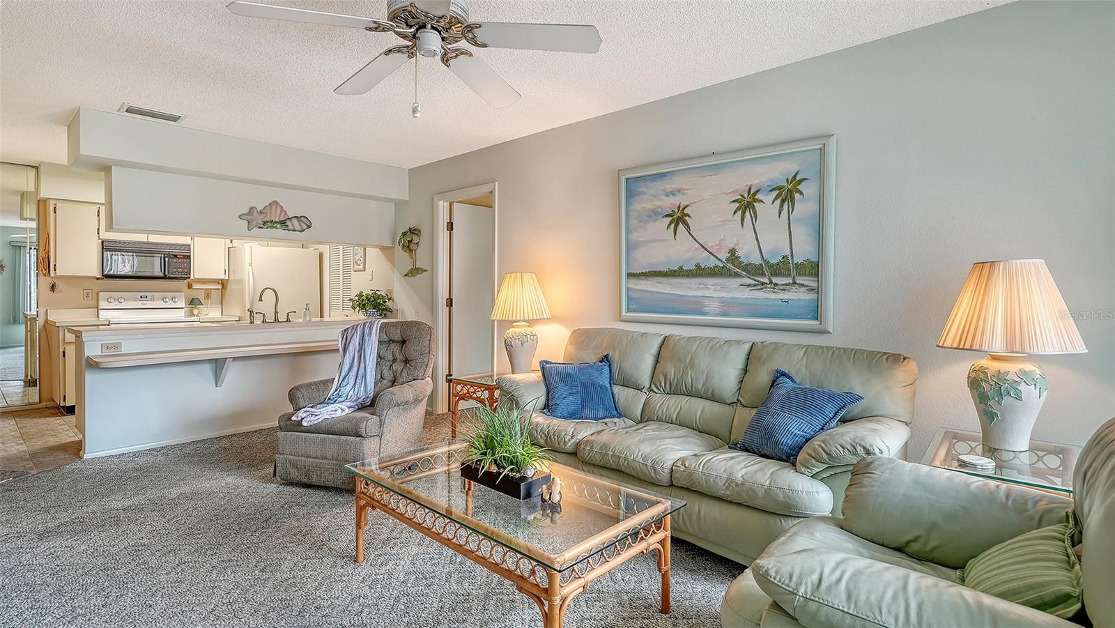 COUNTRY VILLAGE SECTION 4 - Residential