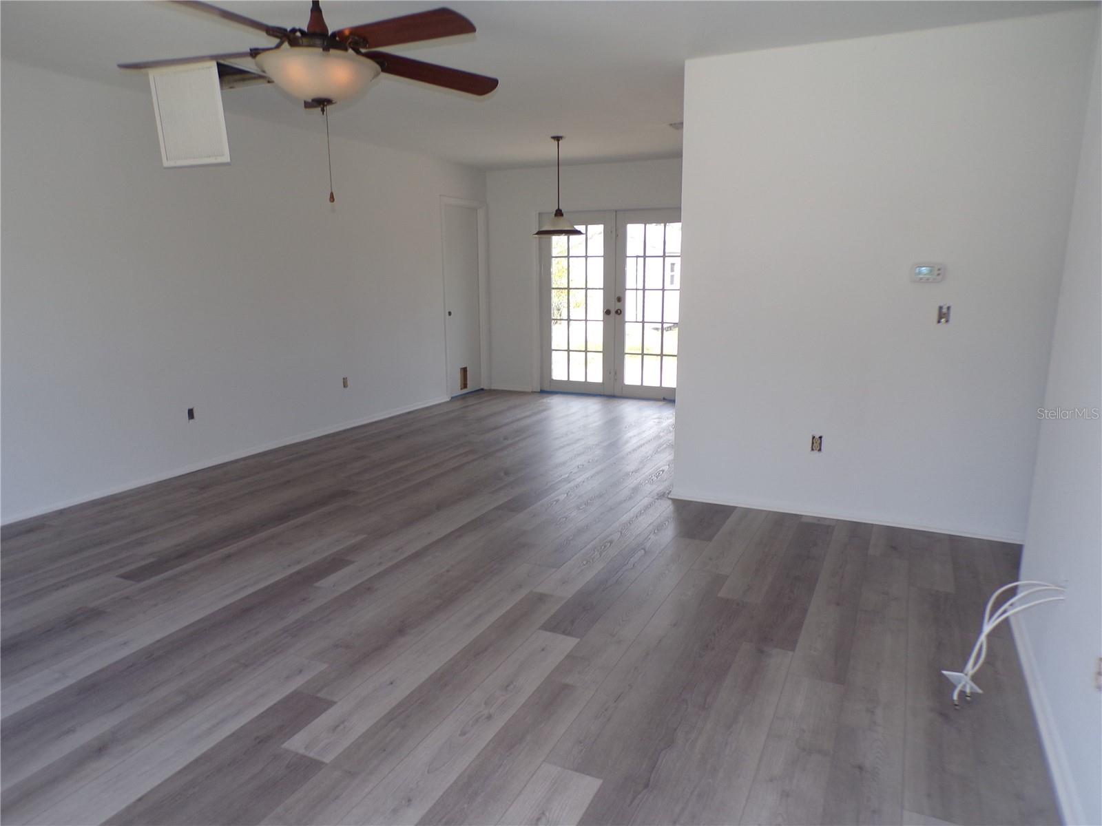 PORT CHARLOTTE SEC 021 - Residential Lease