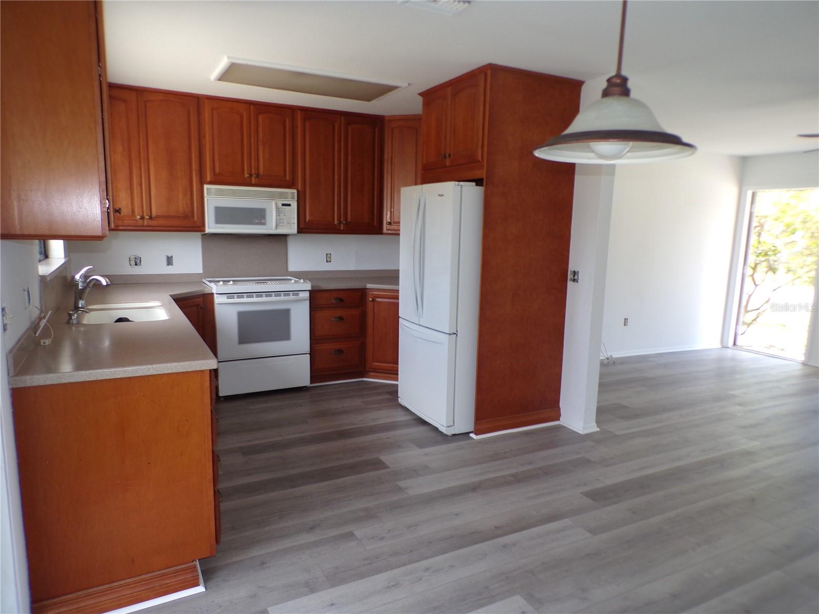 PORT CHARLOTTE SEC 021 - Residential Lease