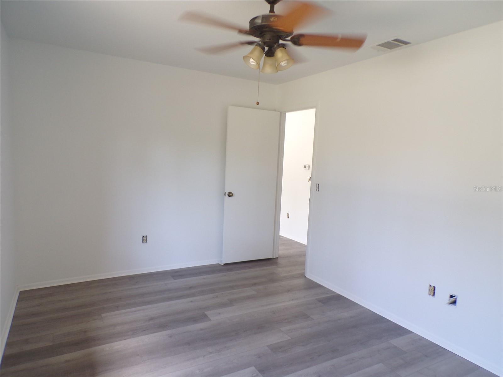 PORT CHARLOTTE SEC 021 - Residential Lease