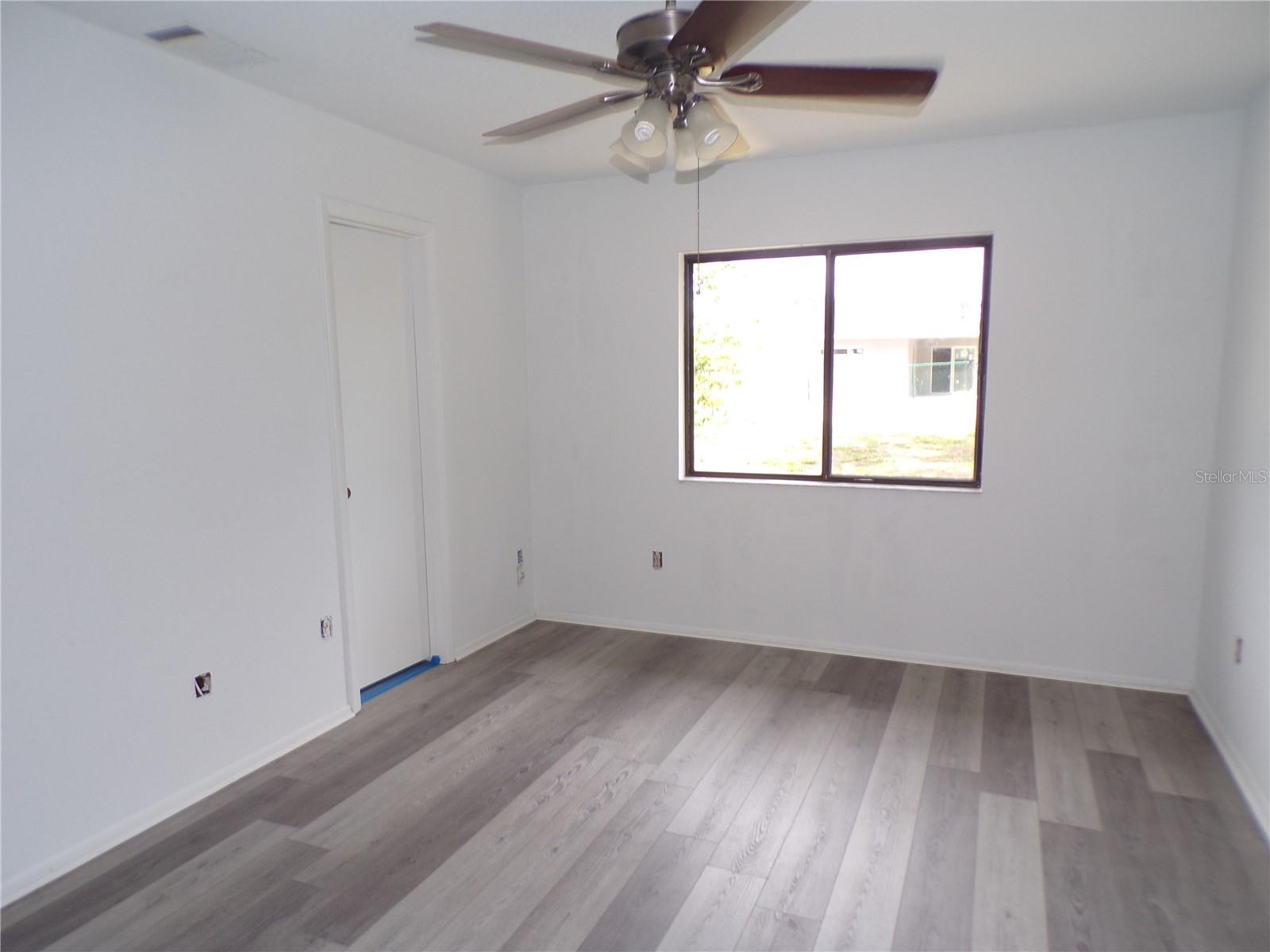 PORT CHARLOTTE SEC 021 - Residential Lease