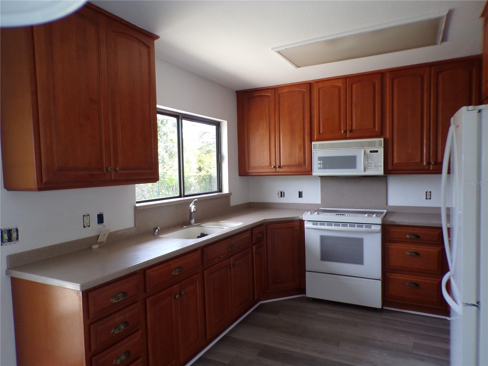 PORT CHARLOTTE SEC 021 - Residential Lease