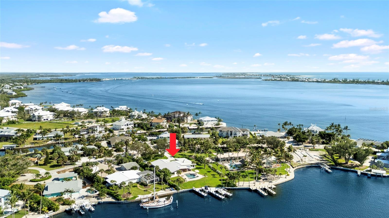 CAPE HAZE - Residential