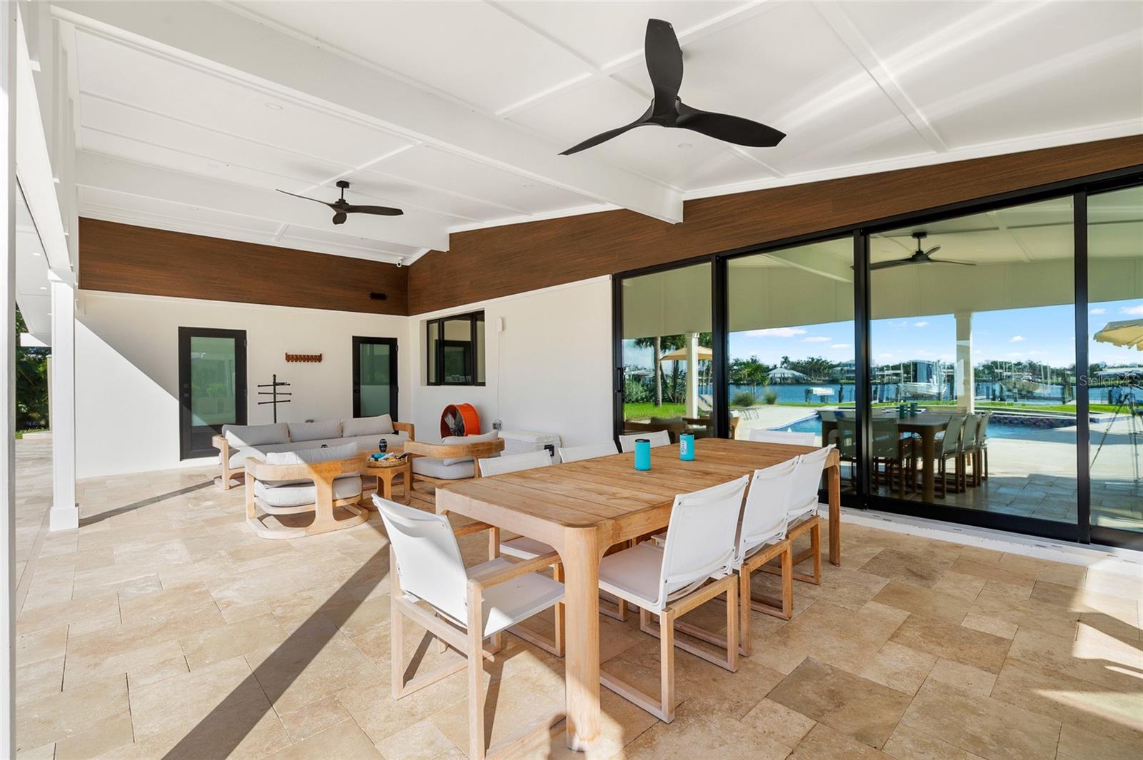 CAPE HAZE - Residential