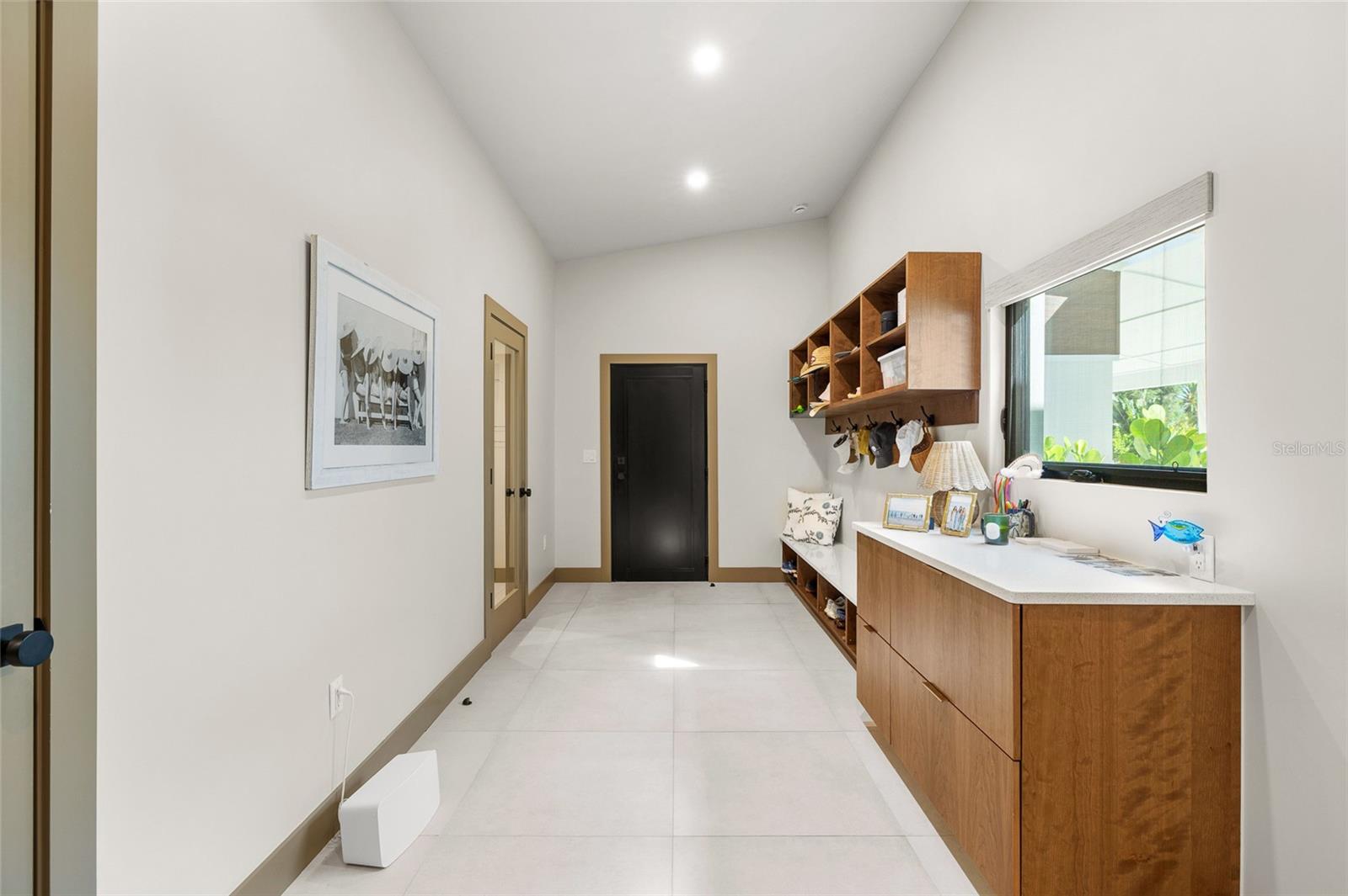 CAPE HAZE - Residential