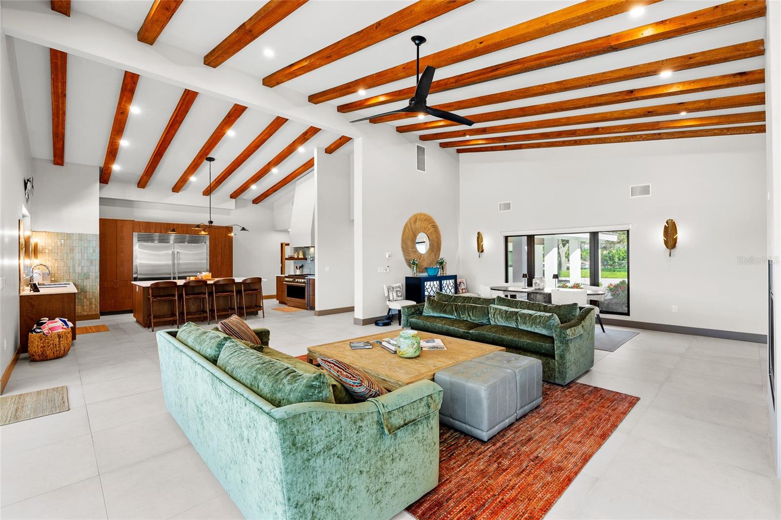 CAPE HAZE - Residential