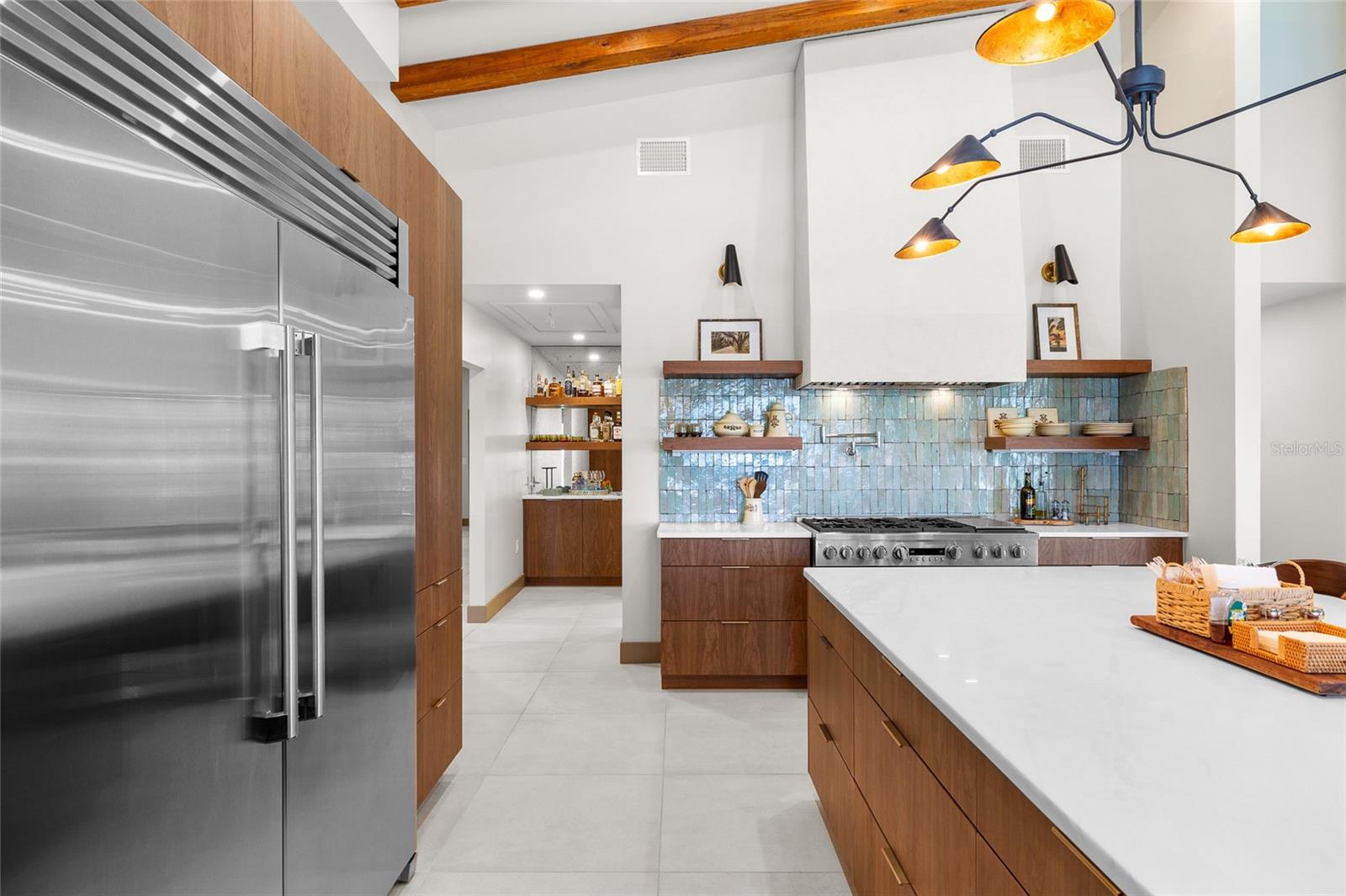 CAPE HAZE - Residential