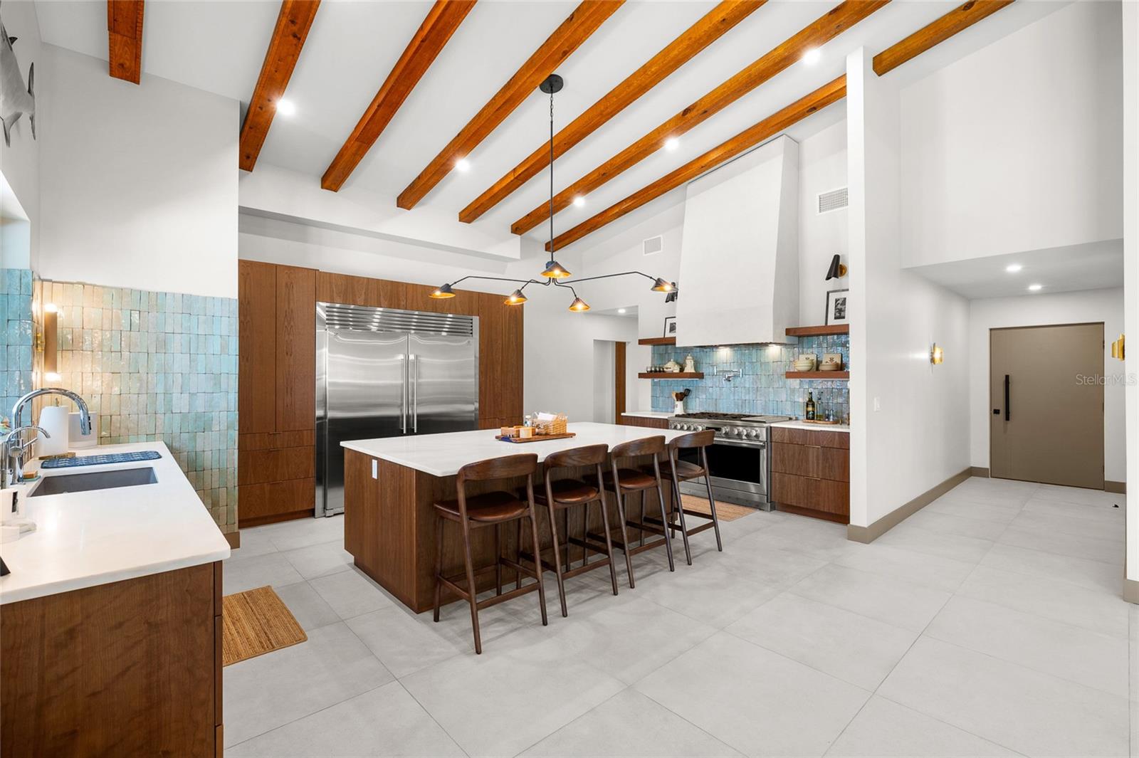 CAPE HAZE - Residential