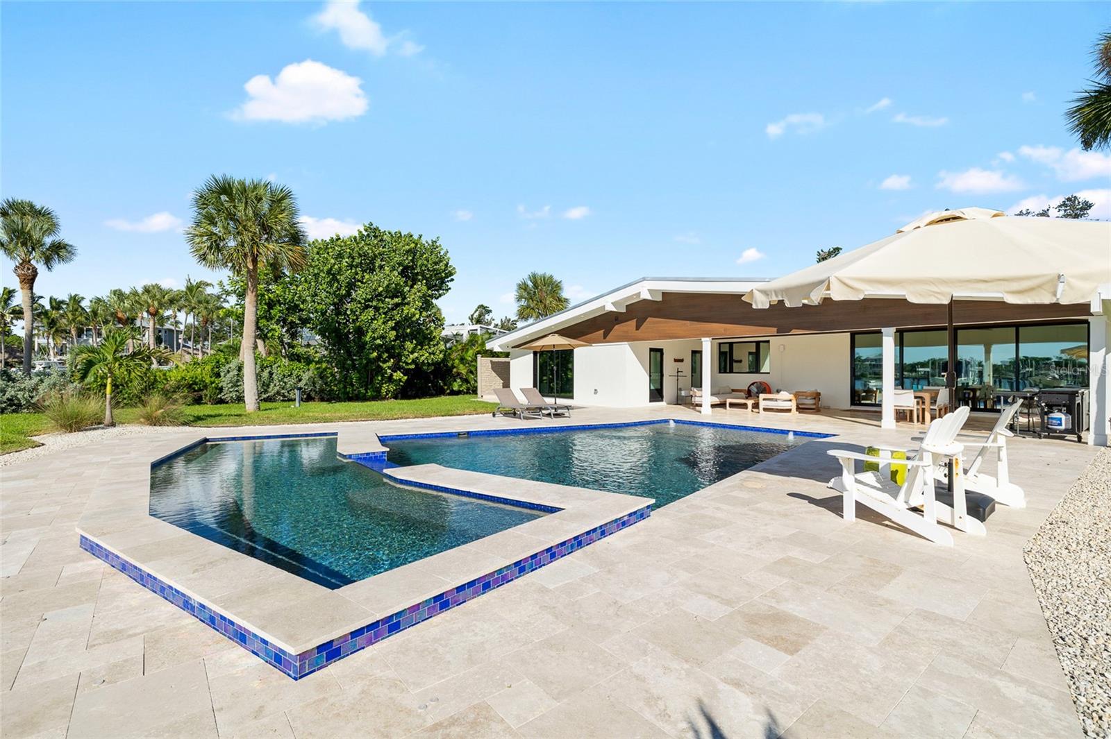 CAPE HAZE - Residential