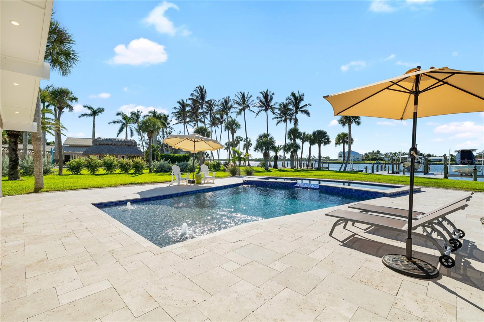 CAPE HAZE - Residential