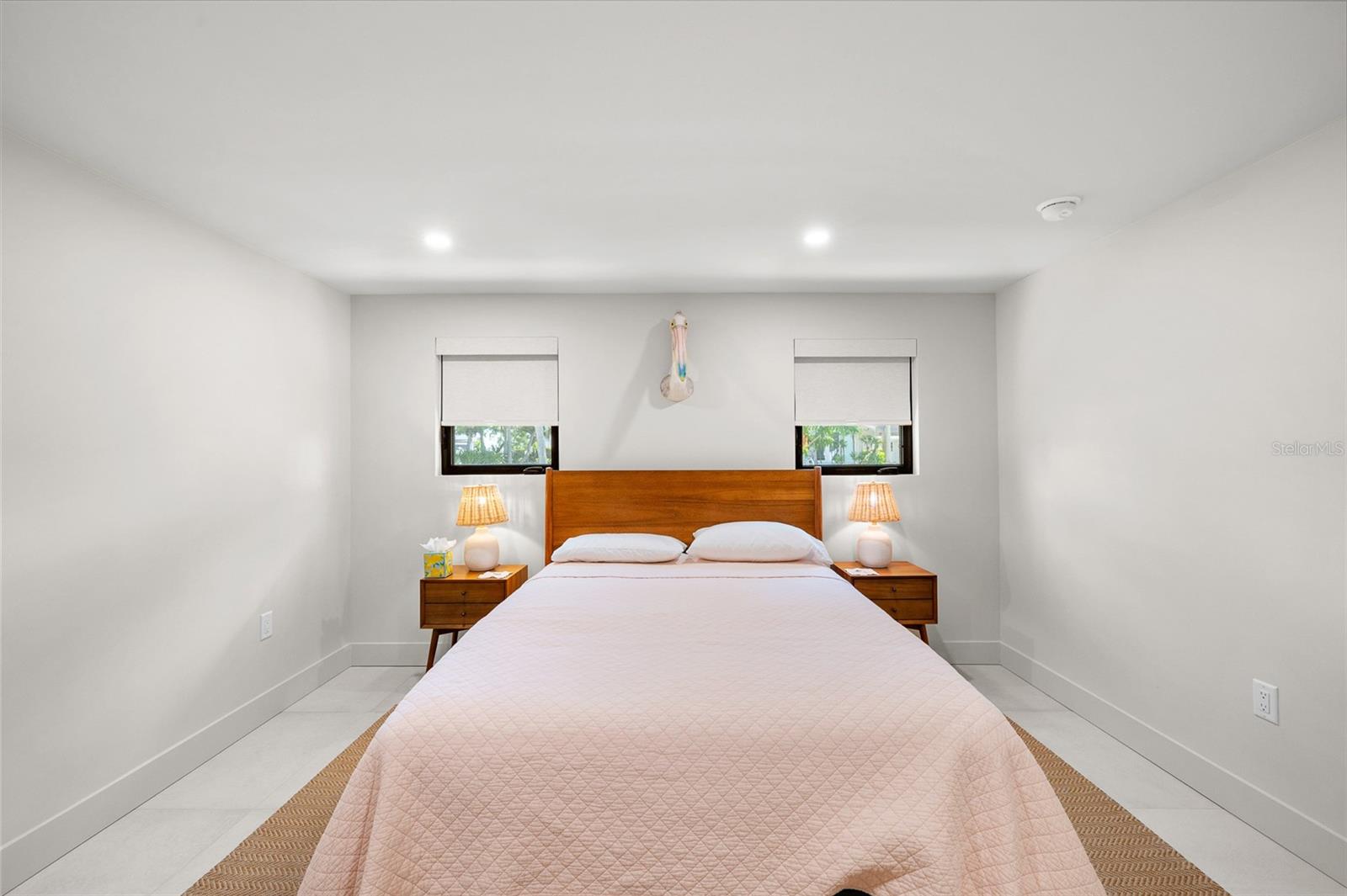 CAPE HAZE - Residential