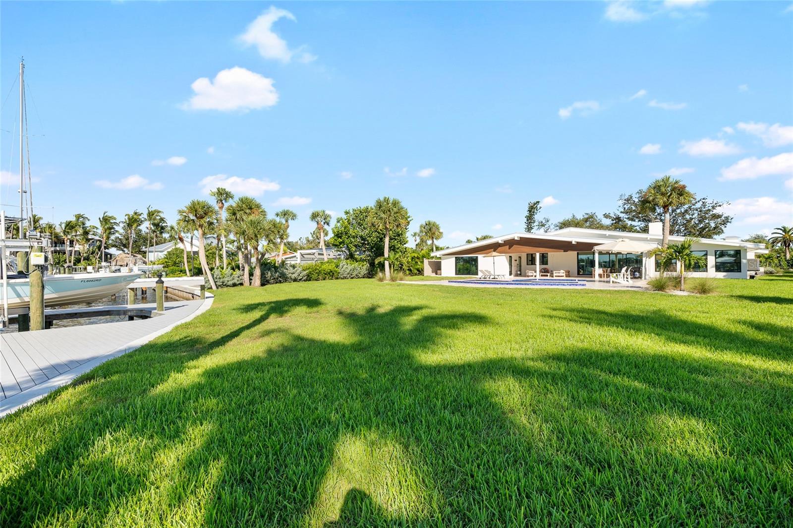 CAPE HAZE - Residential