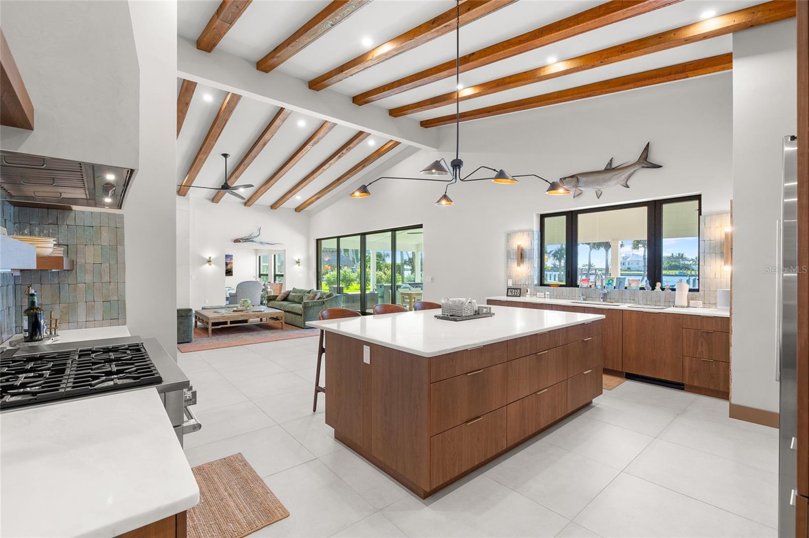 CAPE HAZE - Residential