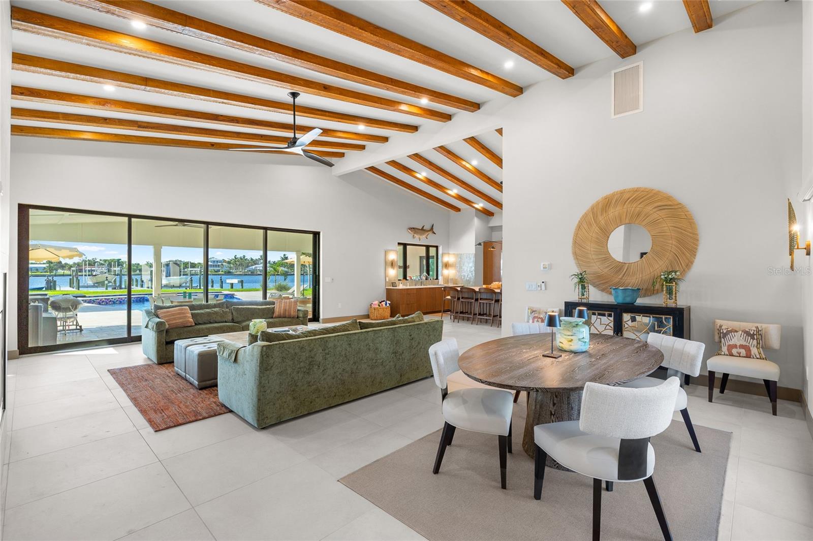 CAPE HAZE - Residential