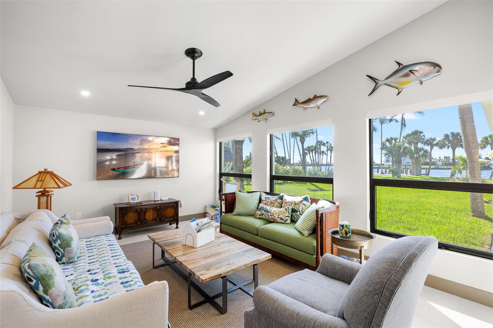 CAPE HAZE - Residential