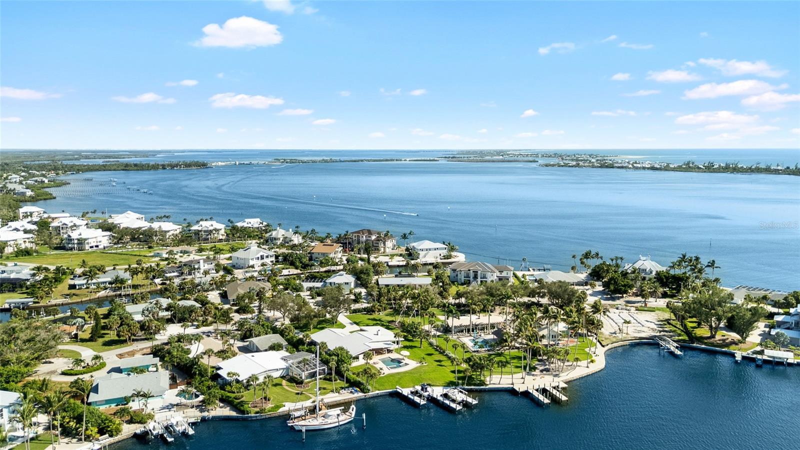 CAPE HAZE - Residential