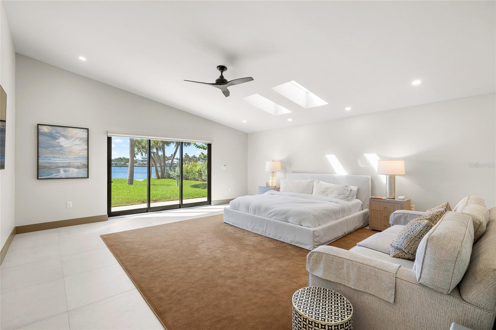 CAPE HAZE - Residential