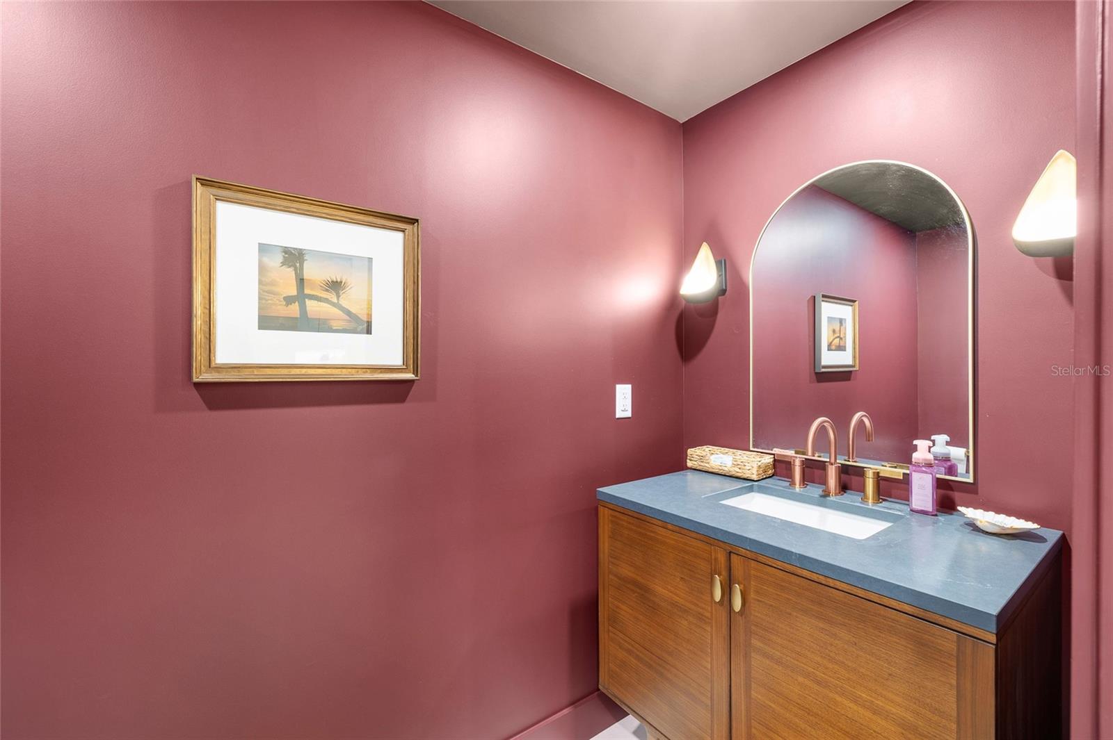 CAPE HAZE - Residential