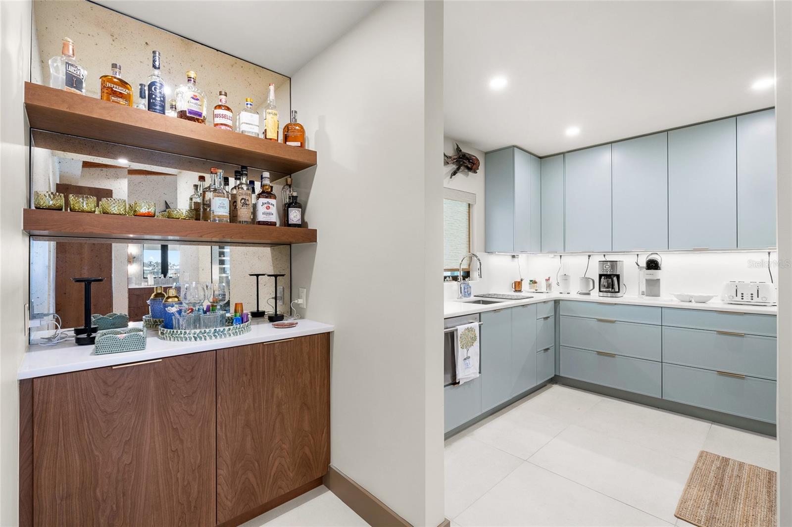 CAPE HAZE - Residential